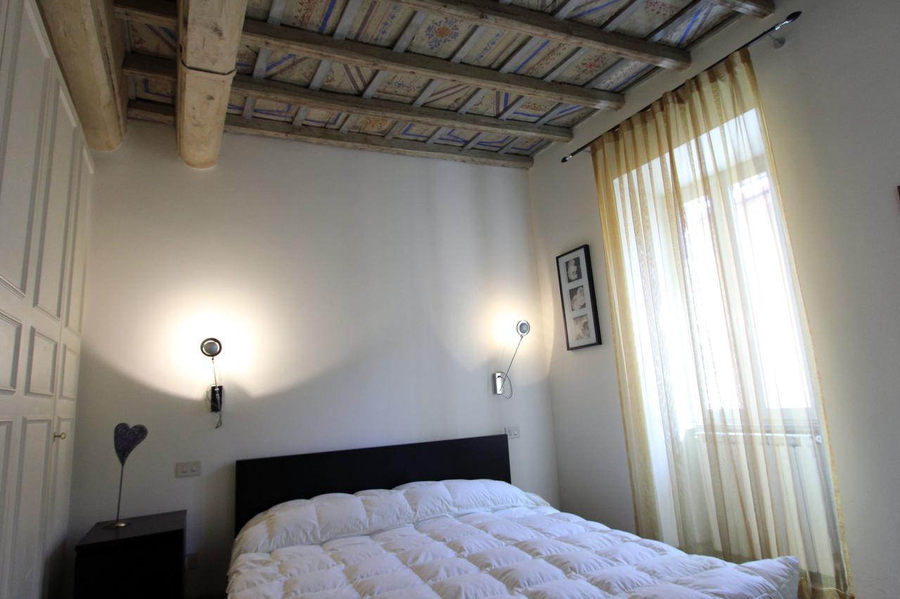 Апартаменты Mattei Flat Рим Экстерьер фото